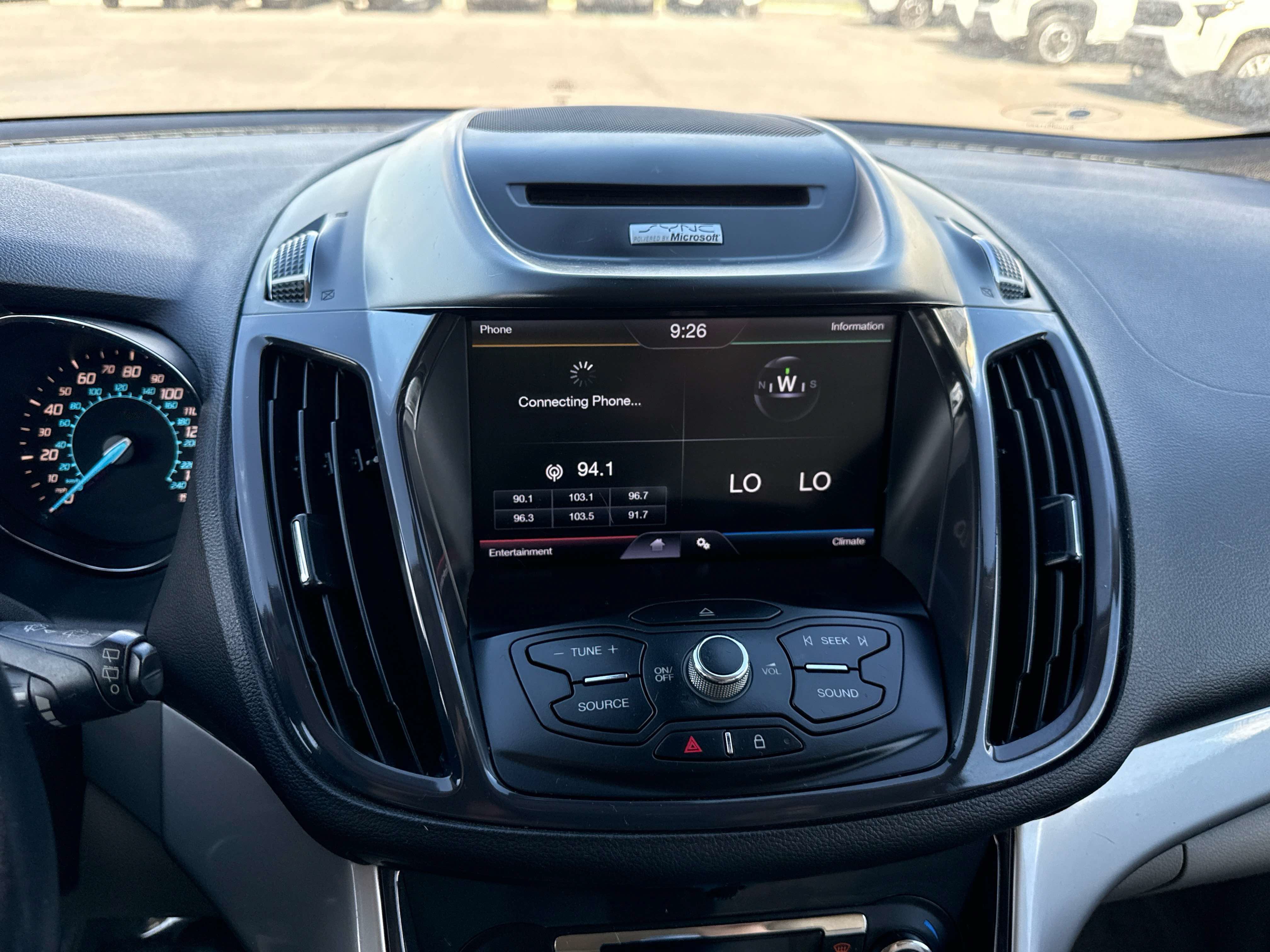 Used 2013 Ford Escape SEL AWD/4WD image 21