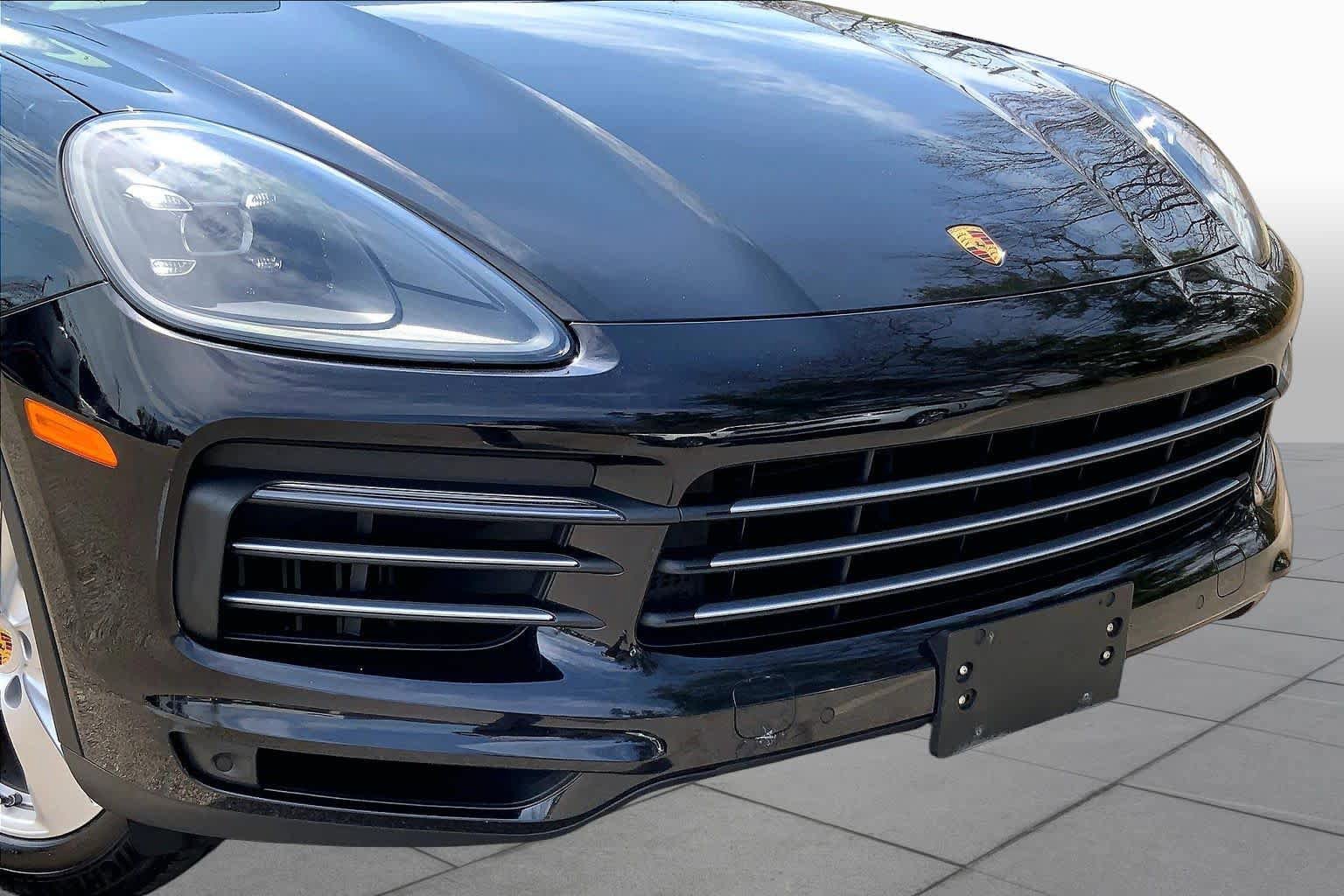 Used 2019 Porsche Cayenne AWD/4WD image 45