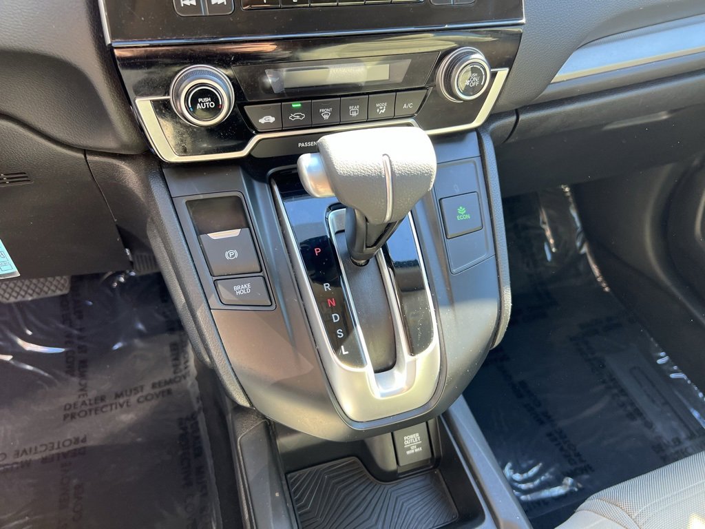 Used 2019 Honda CR-V LX image 20