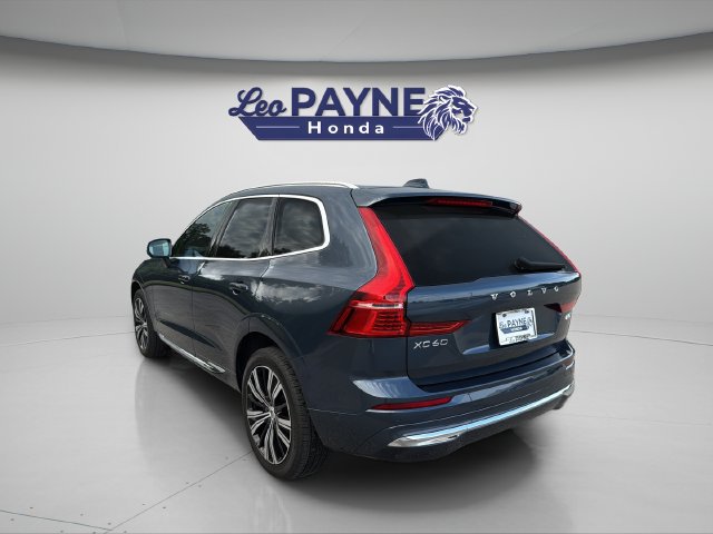 Used 2023 Volvo XC60 B5 Ultimate w/ Climate Package AWD/4WD image 7