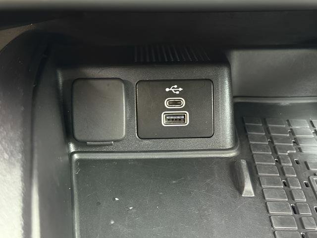 Used 2025 Ford Bronco Sport Badlands AWD/4WD image 13