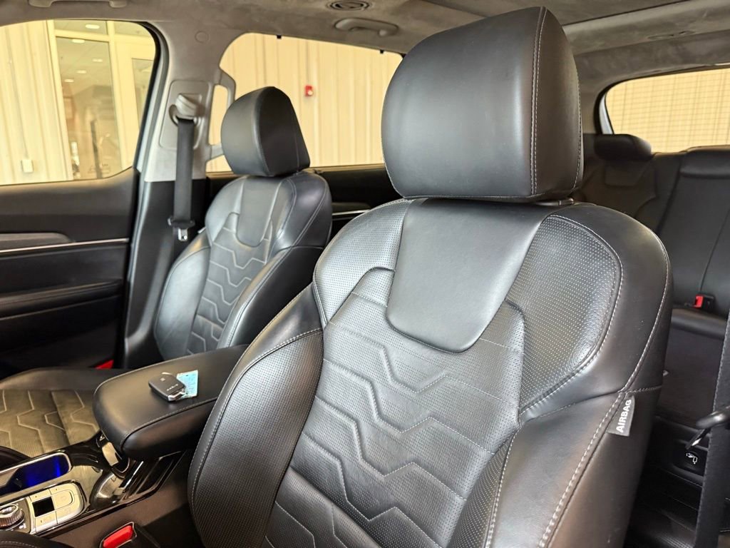 Used 2022 Kia Telluride SX w/ SX Prestige Package image 26
