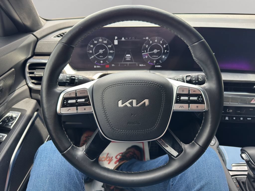 Used 2023 Kia Telluride SX Prestige X-Line AWD/4WD image 24