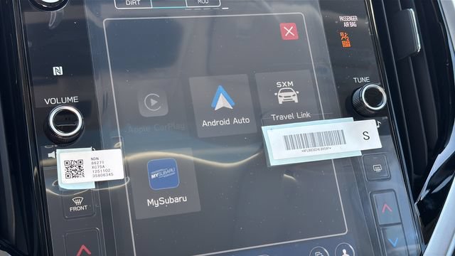 New 2026 Subaru Ascent Limited AWD/4WD image 30