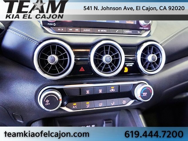 Used 2024 Nissan Sentra SV image 28