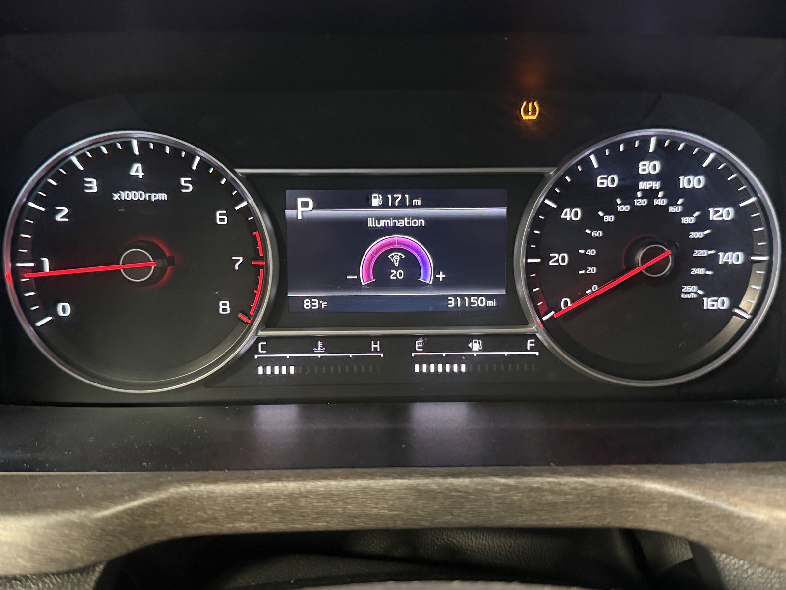 Used 2022 Kia Sorento X-Line EX AWD/4WD image 10