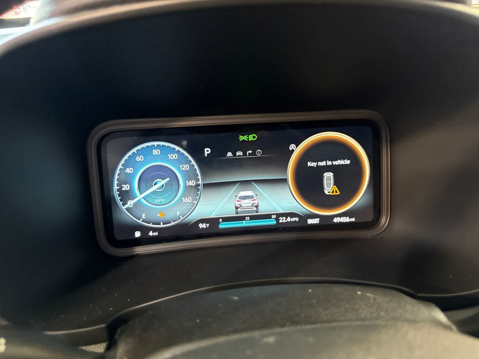 Used 2023 Hyundai Kona N Line FWD image 24