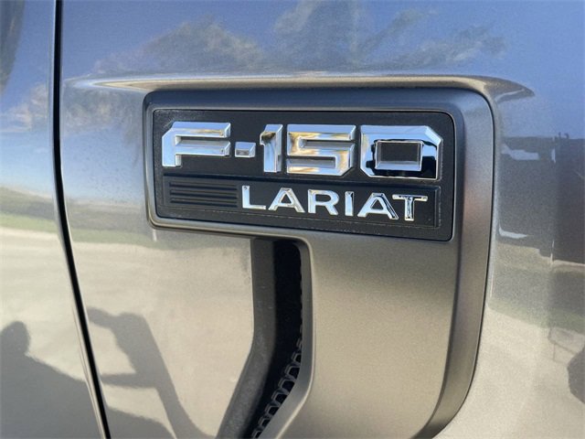 Used 2021 Ford F150 Lariat image 33
