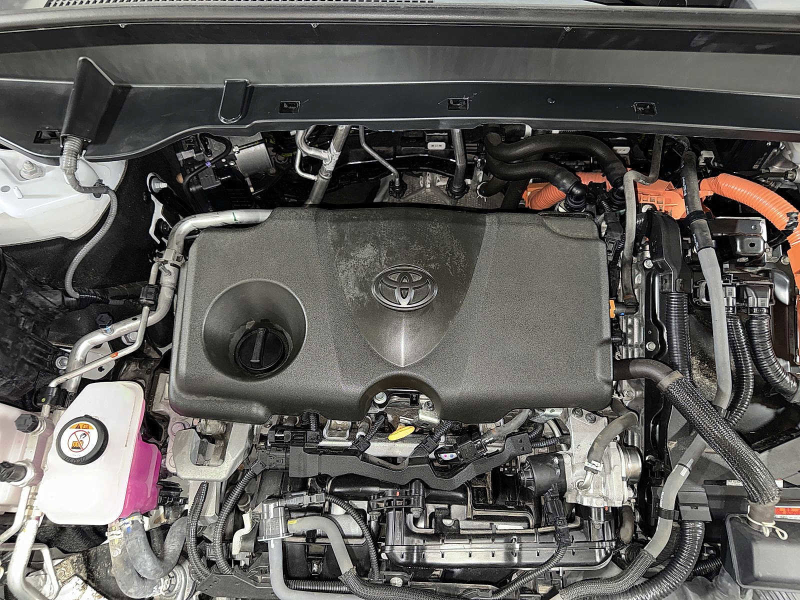 Certified 2024 Toyota Grand Highlander Limited image 12