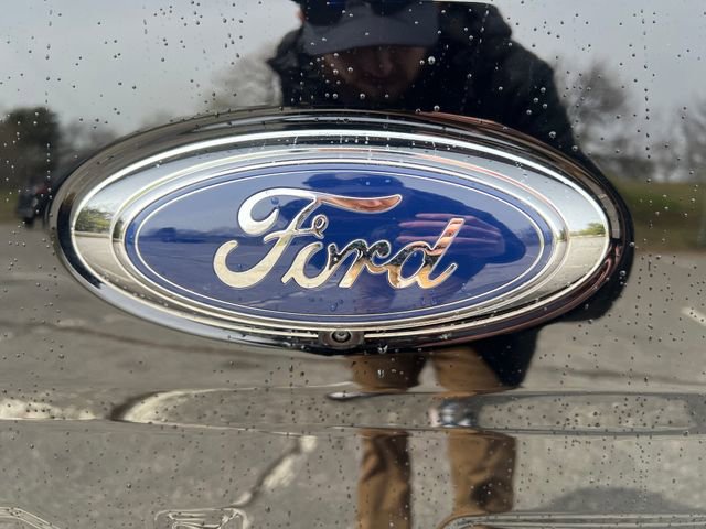 Certified 2023 Ford Ranger XLT w/ Equipment Group 302A High image 38