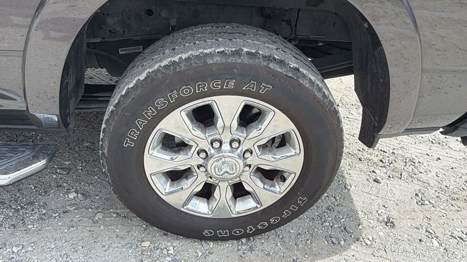 Certified 2024 RAM 3500 Limited AWD/4WD image 12