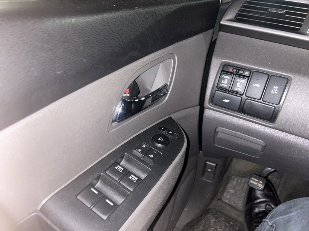 Used 2015 Honda Odyssey EX-L image 9