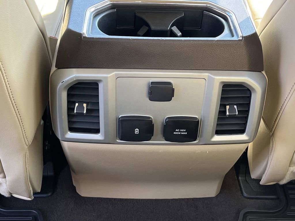 Used 2018 Ford F150 Lariat image 16