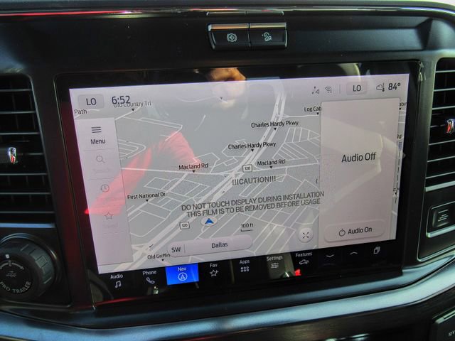 New 2025 Ford F250 Lariat w/ Lariat Ultimate Package image 14