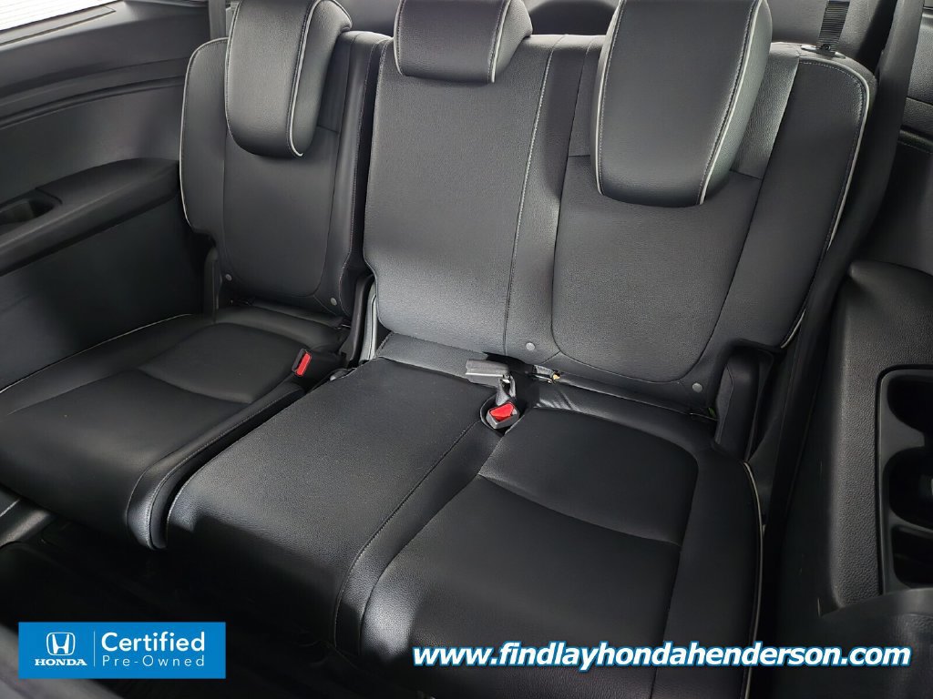 Used 2024 Honda Odyssey Elite image 17