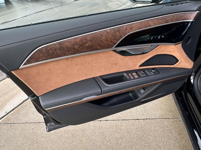 New 2026 Audi A8 L 3.0T image 8
