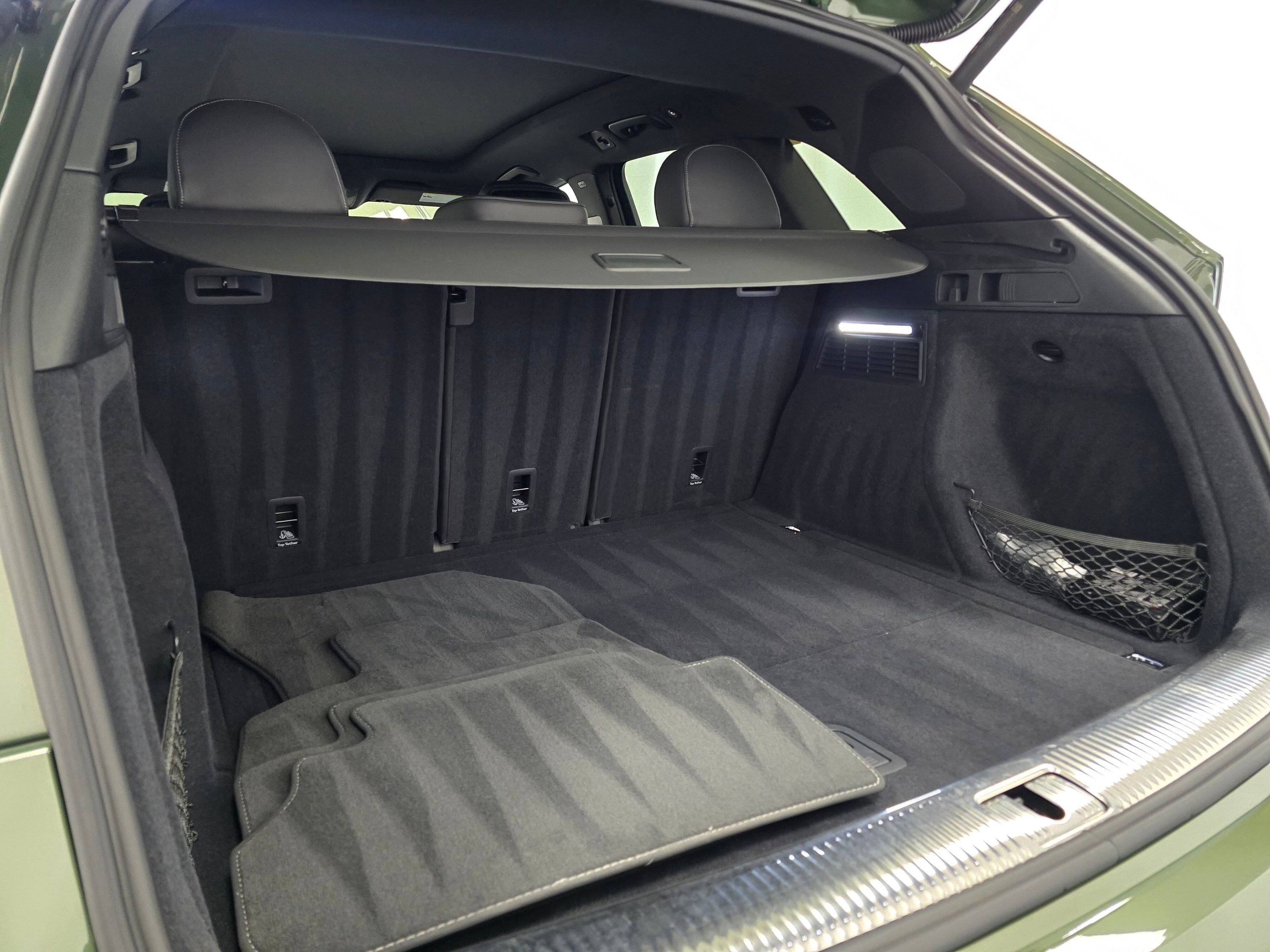 Used 2024 Audi SQ5 Premium Plus image 23