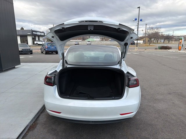 Used 2022 Tesla Model 3 Long Range image 7