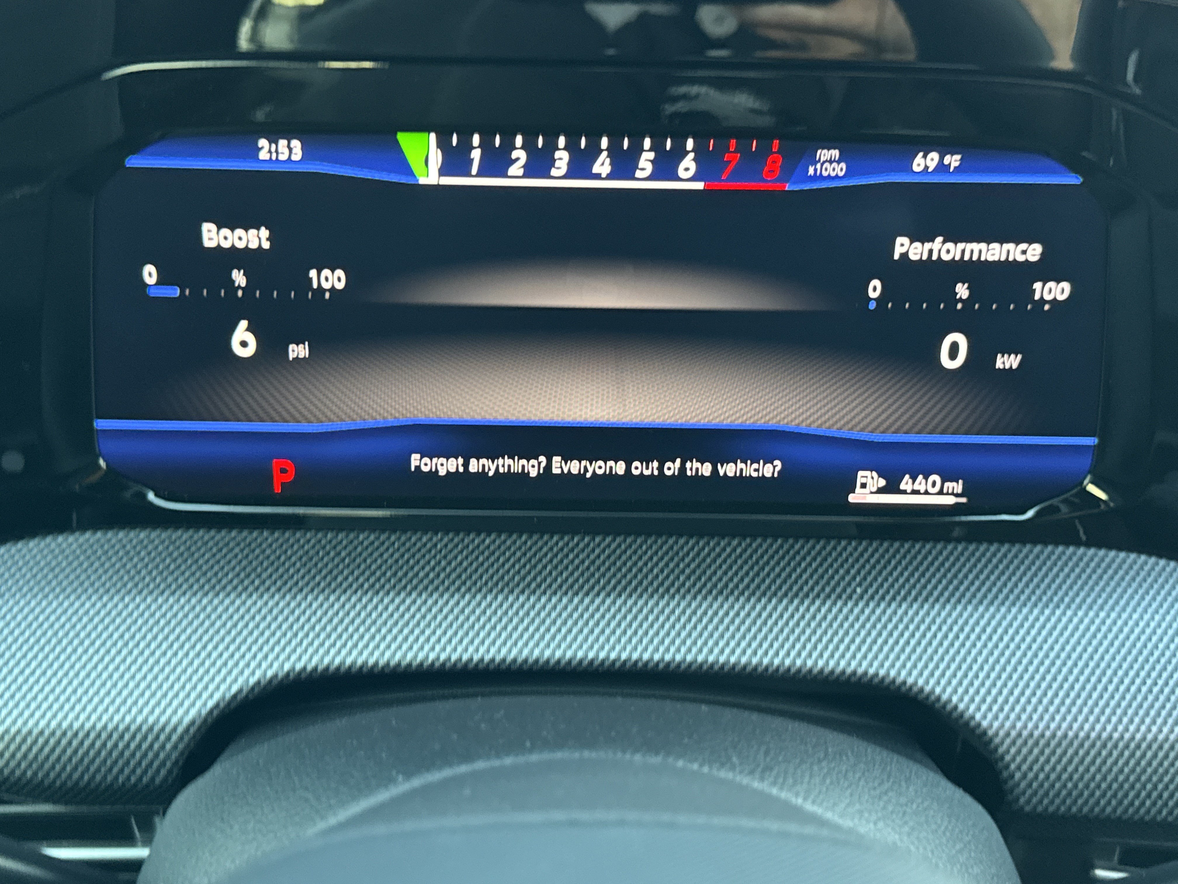 New 2026 Volkswagen Golf w/ Euro Style Package AWD/4WD image 22