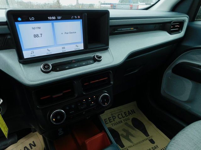 Used 2023 Ford Maverick XLT w/ Equipment Group 300A Standard image 31