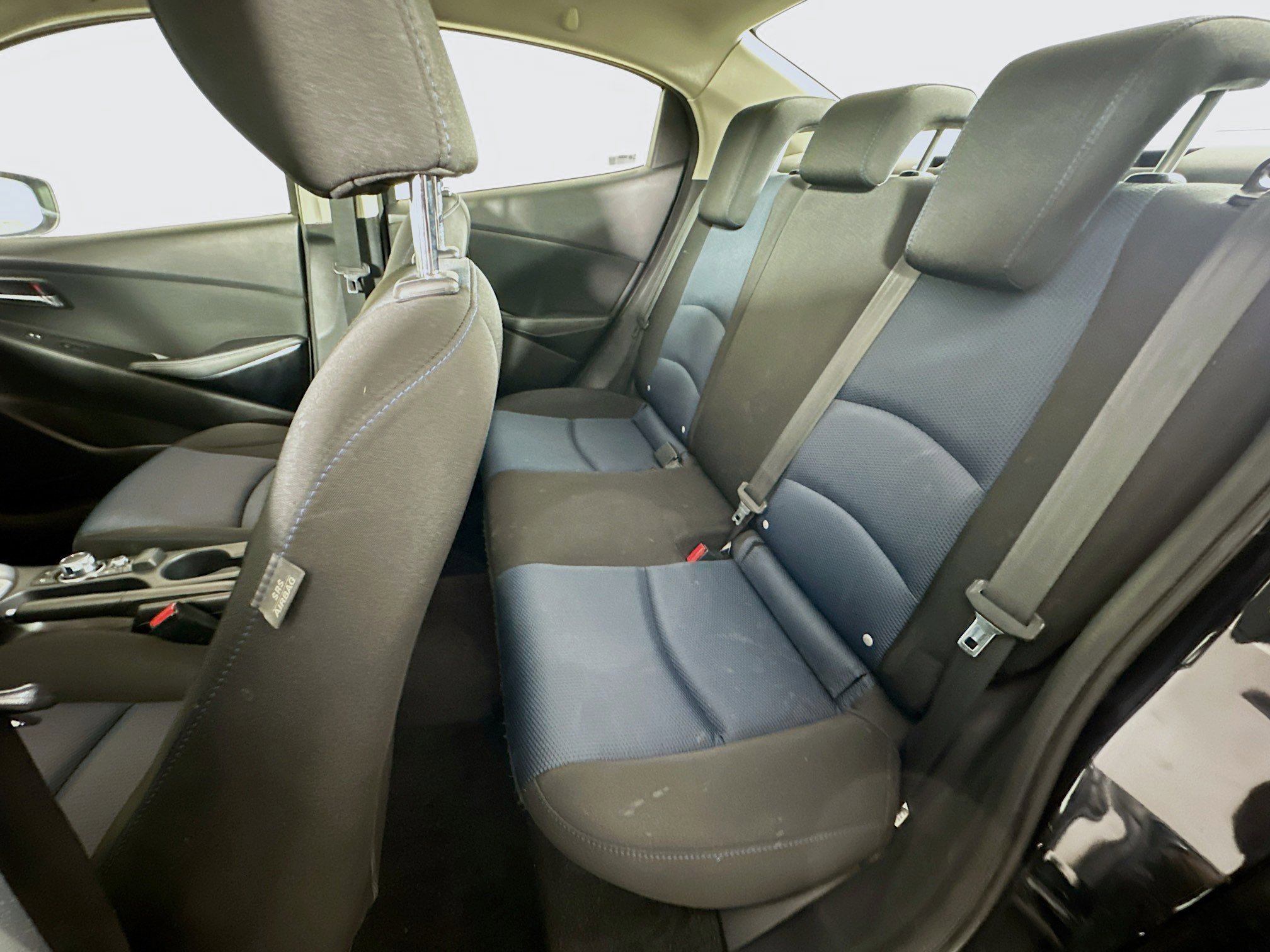 Used 2018 Toyota Yaris iA FWD image 25