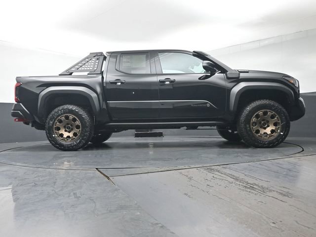 Certified 2025 Toyota Tacoma Trailhunter image 34