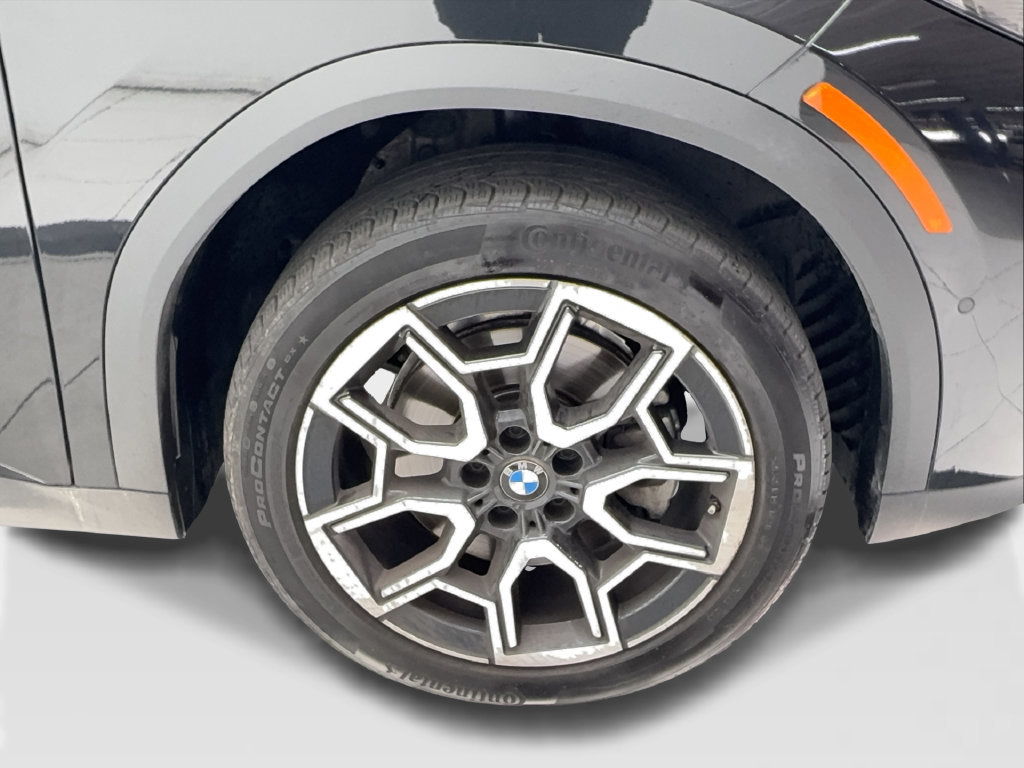 Used 2025 BMW X2 xDrive28i AWD/4WD image 15