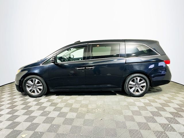 Used 2016 Honda Odyssey Touring image 5