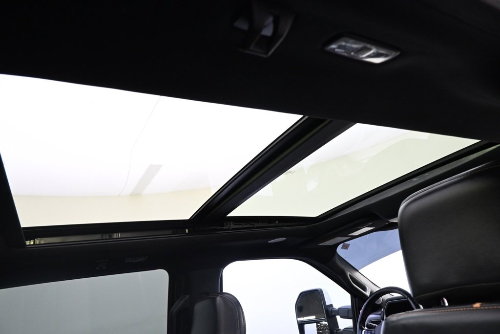 Used 2022 Ford F150 Platinum w/ Equipment Group 701A High image 16