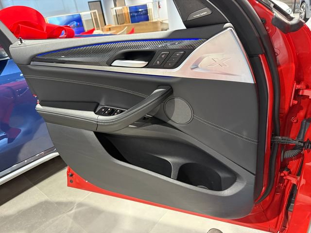 Certified 2023 BMW X4 M w/ Executive Package image 24