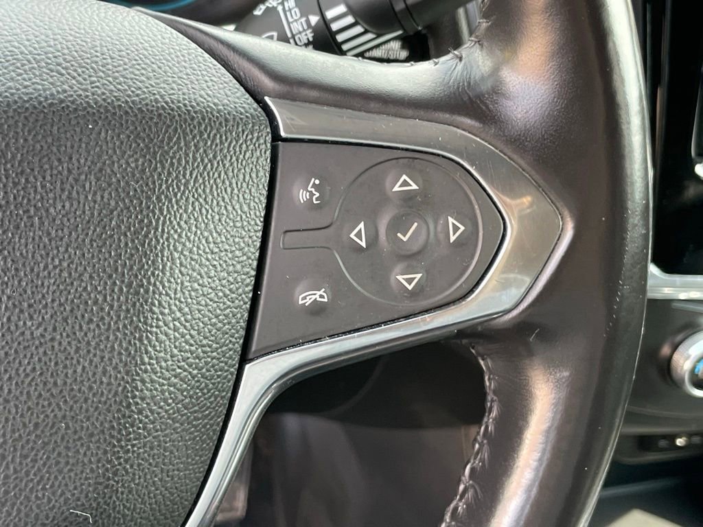 Used 2019 Chevrolet Traverse LT w/ LPO, Cargo Package image 18