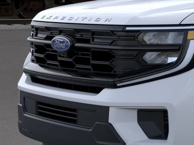 New 2026 Ford Expedition Max Active AWD/4WD image 17