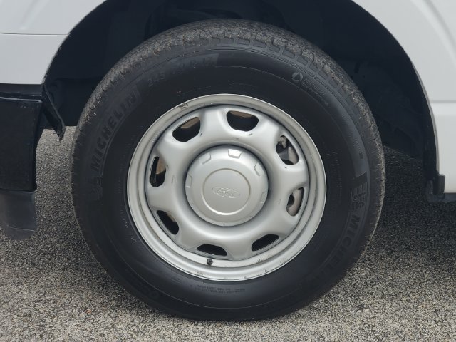 Used 2025 Ford F150 XL w/ Tow/Haul Package RWD image 7