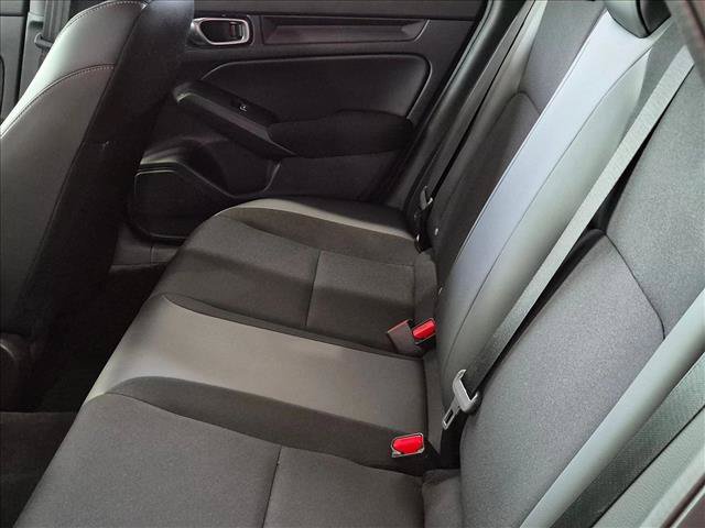 Certified 2023 Honda Civic Sport image 17