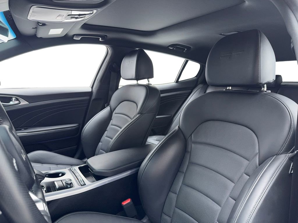 Used 2023 Kia Stinger GT2 image 35