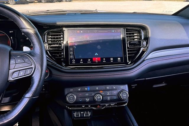 Used 2024 Dodge Durango R/T image 9