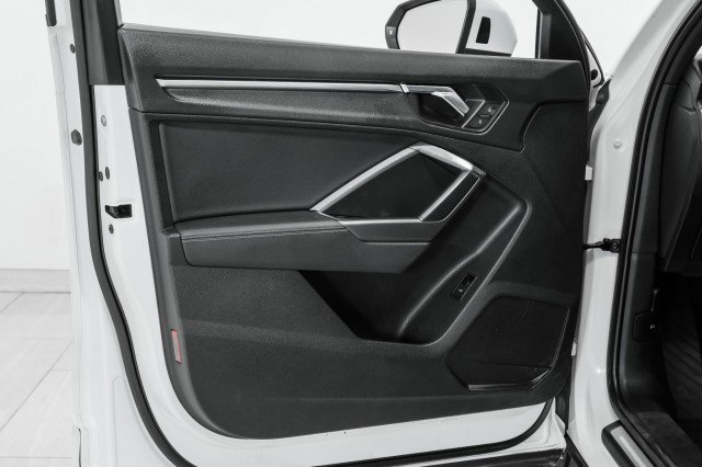 Used 2021 Audi Q3 2.0T Premium w/ Convenience Package image 41