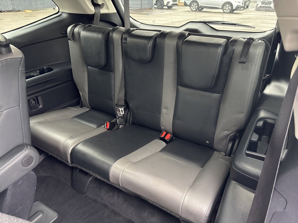 Certified 2022 Subaru Ascent Onyx Edition image 13