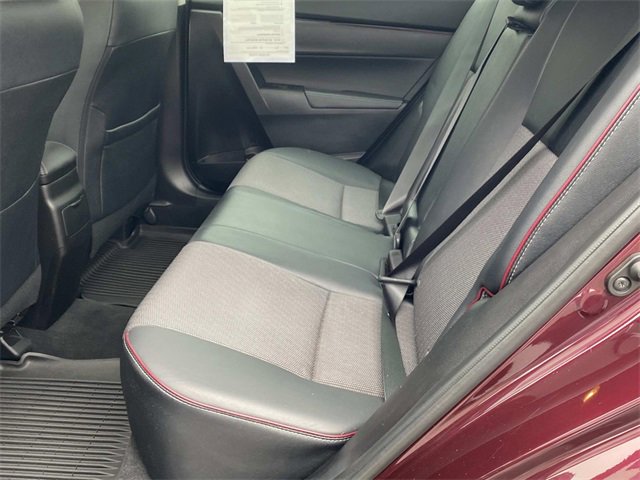 Used 2017 Toyota Corolla SE 50th Anniversary image 14