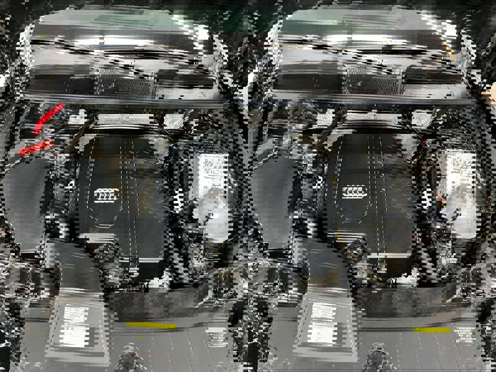 Certified 2023 Audi Q5 2.0T Premium Plus w/ Premium Plus Package image 13