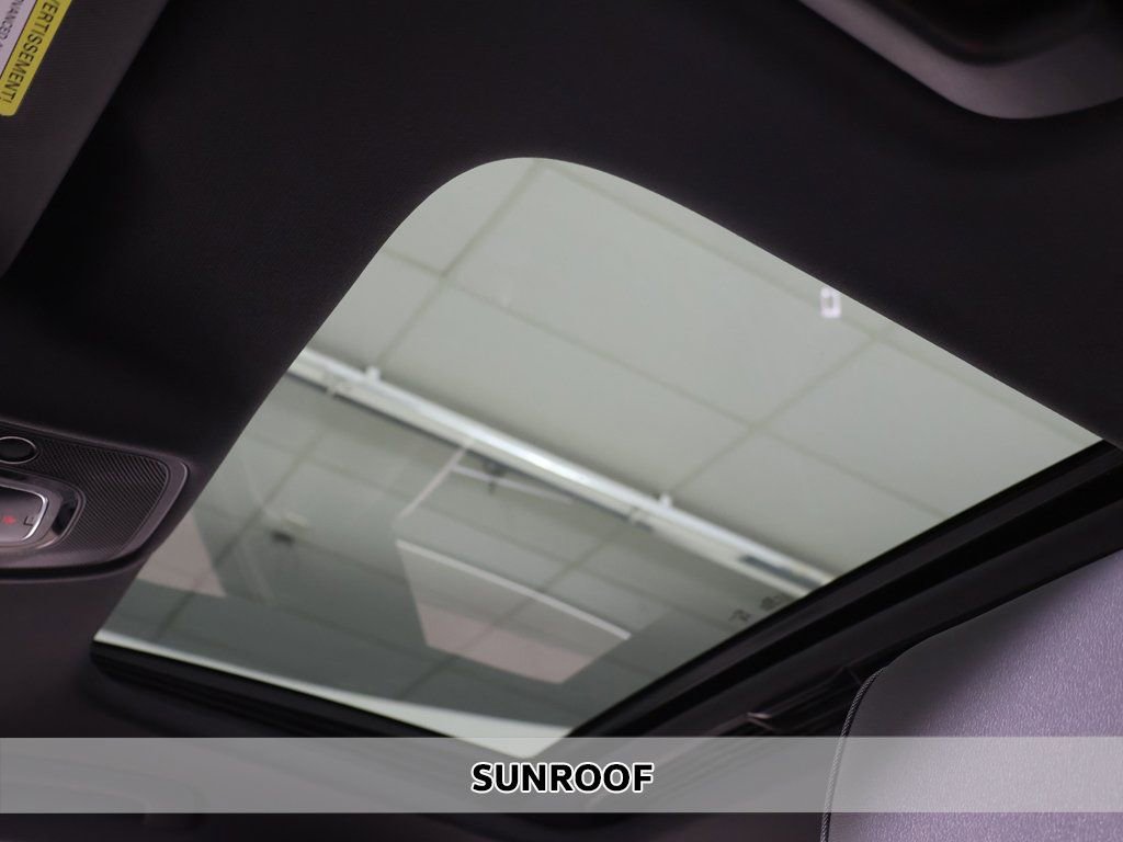 Used 2023 Audi A4 2.0T Premium Plus image 3