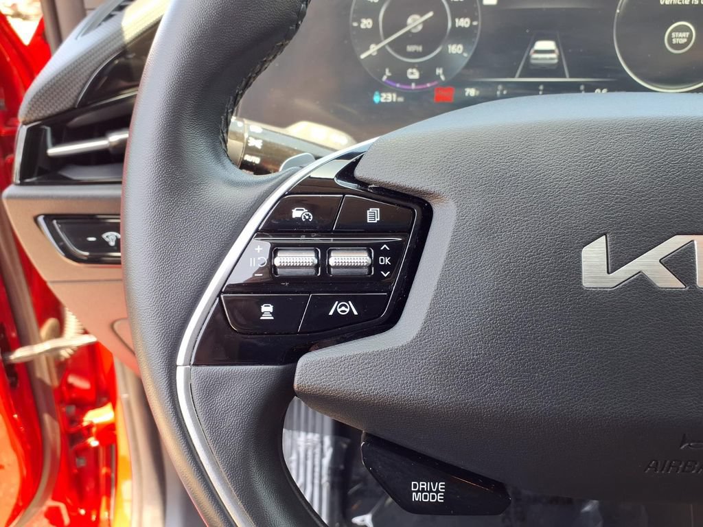 Used 2023 Kia Niro Wind FWD image 17