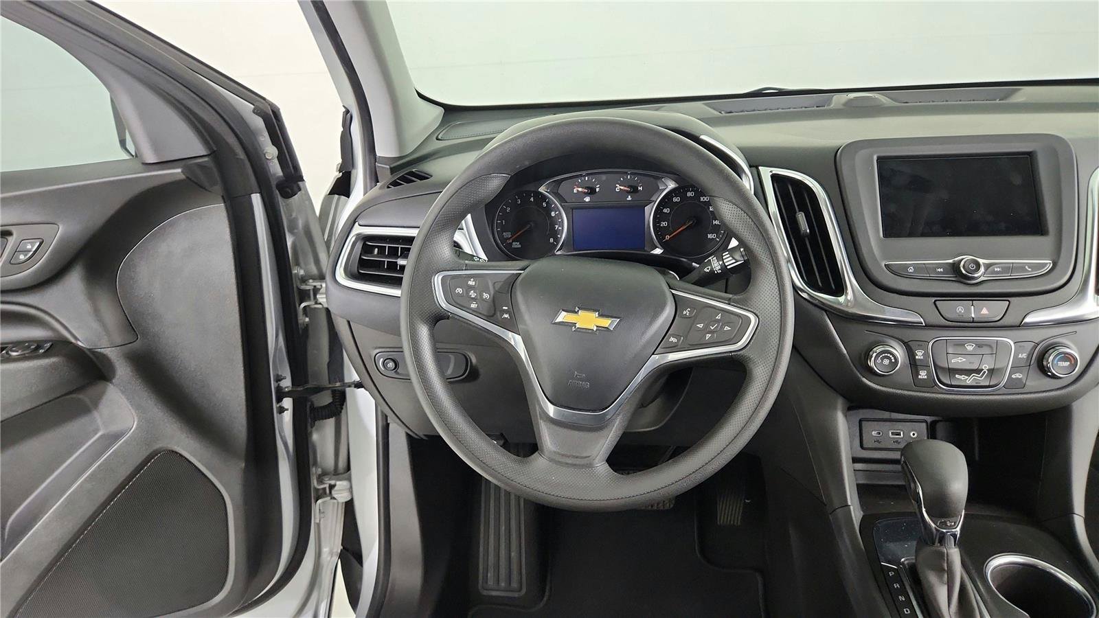 Used 2022 Chevrolet Equinox LT FWD image 12