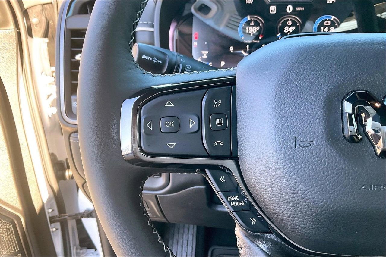New 2026 RAM 1500 Limited image 31