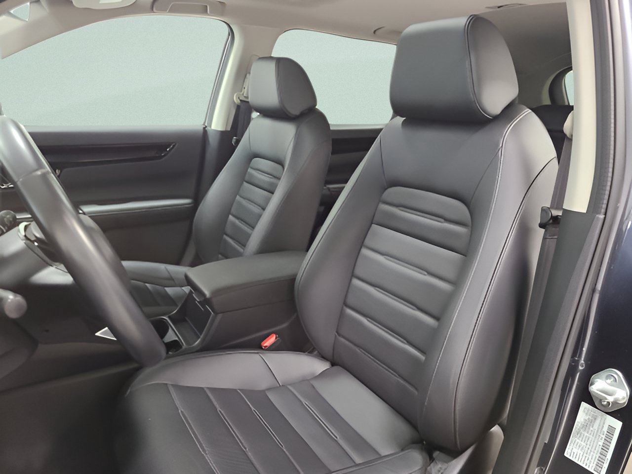 Used 2024 Honda CR-V EX-L image 19