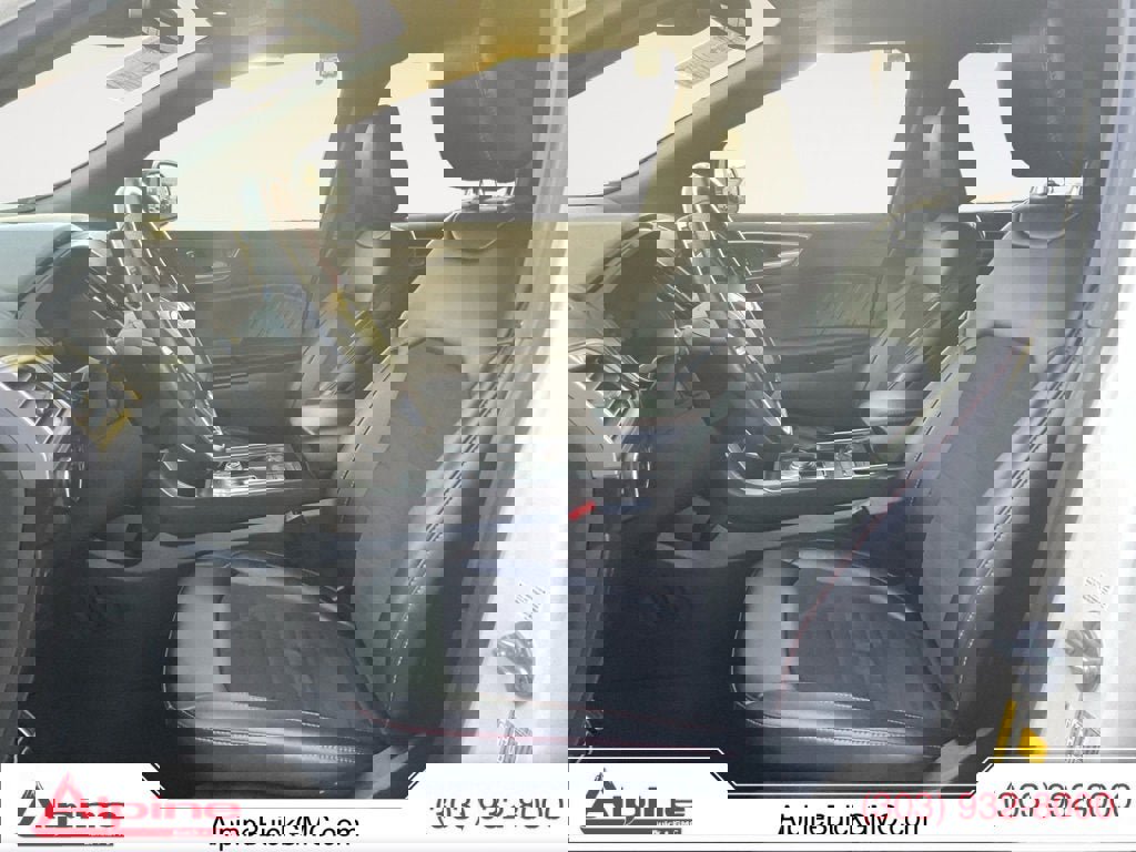 Used 2024 Ford Edge ST-Line image 9