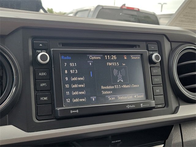 Used 2018 Toyota Tacoma SR5 image 25