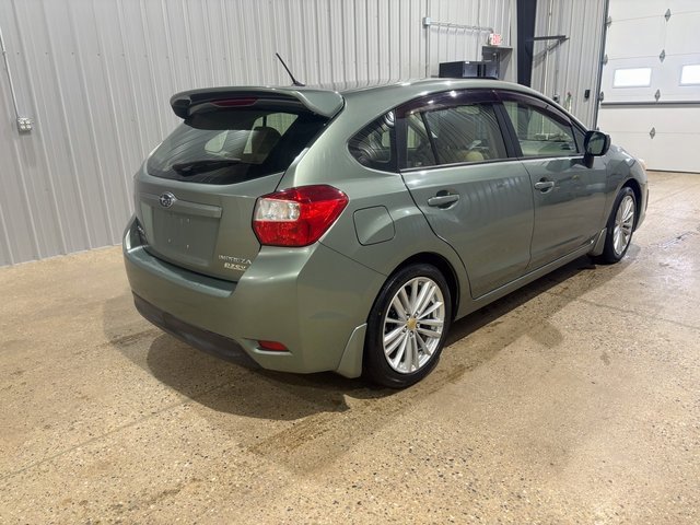 Used 2014 Subaru Impreza 2.0i Premium image 6