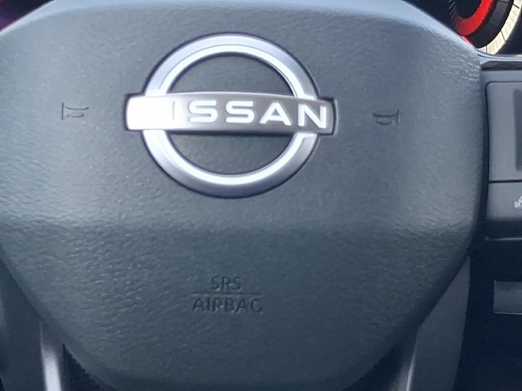 New 2026 Nissan Pathfinder Platinum FWD image 12