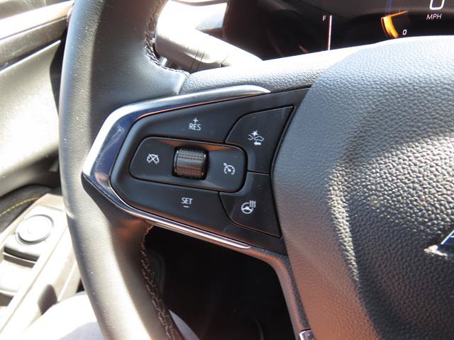 Used 2026 Chevrolet TrailBlazer ACTIV w/ Convenience Package FWD image 11